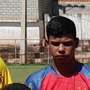 José Ricardo