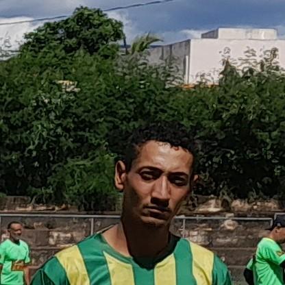 Lucas VACA BRAVA