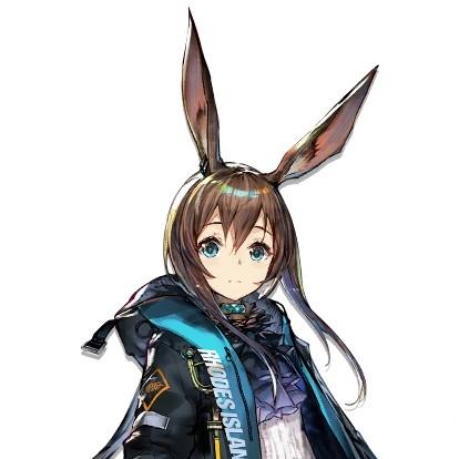 Amiya (Arknights)