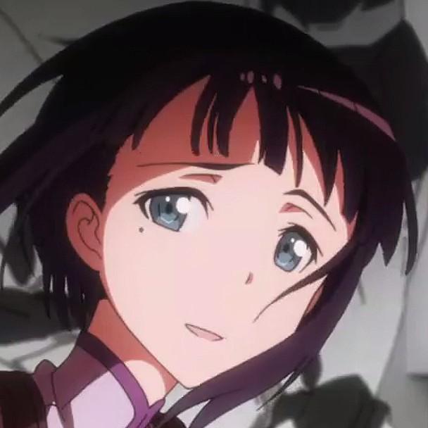 Sachi (Sword Art Online)