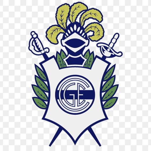 CA Gimnasia de la planta