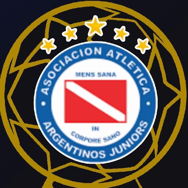 Argentinos JRS(ARG)