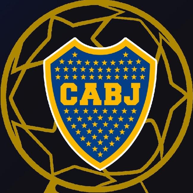 Boca Juniors(ARG)