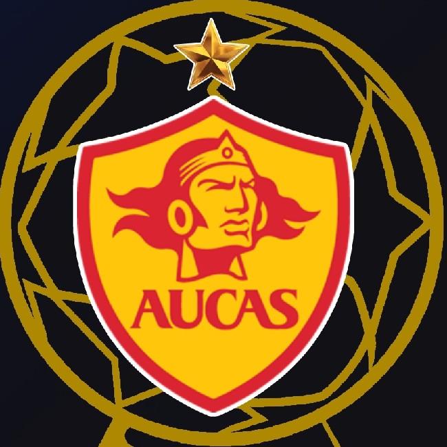 Aucas(ECU)