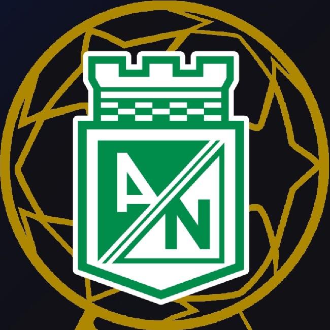 Atlético Nacional(COL)