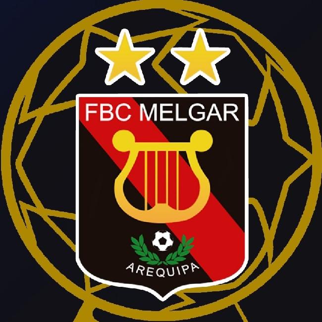 Melgar(PER)