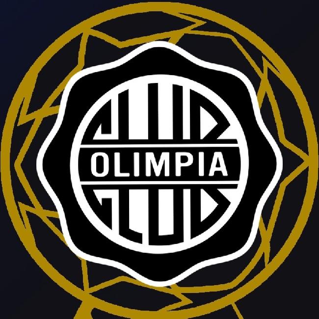 Olimpia(PAR)