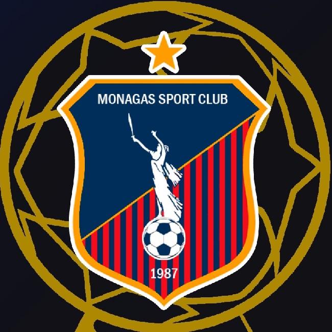 Monagas(VEN)