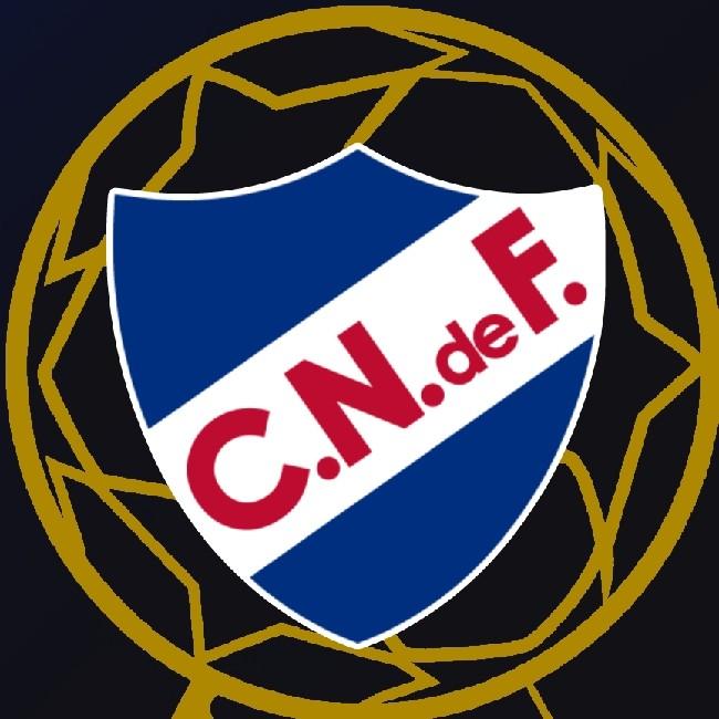 Nacional(URU)