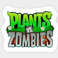 Plants vs Zombies