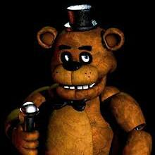 Five Nights At Freddy