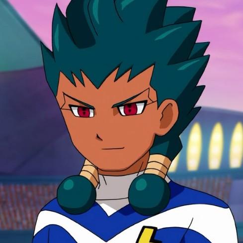 Zack avalon