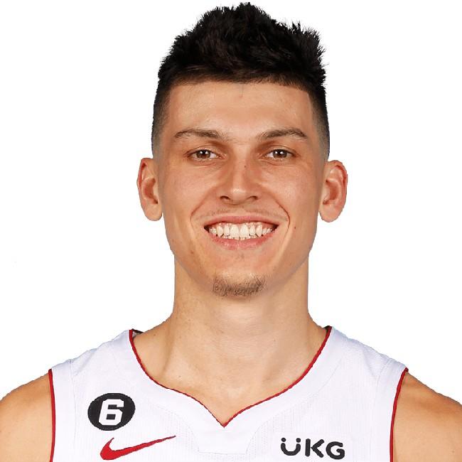 Tyler Herro