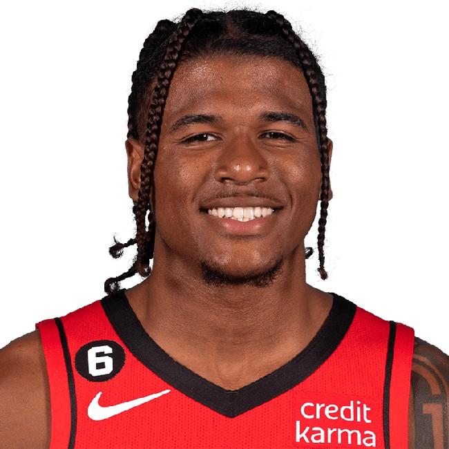 Jalen Green