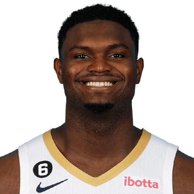 Zion Williamson