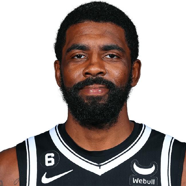 Kyrie Irving
