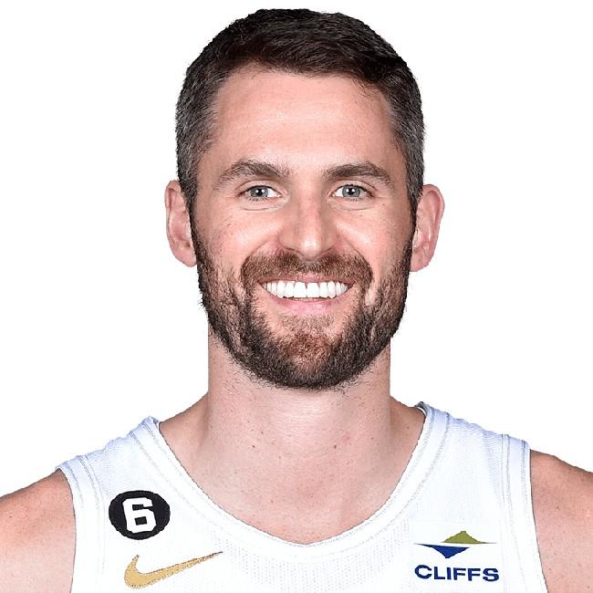 Kevin Love