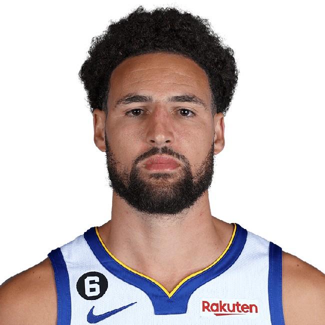 Klay Thompson