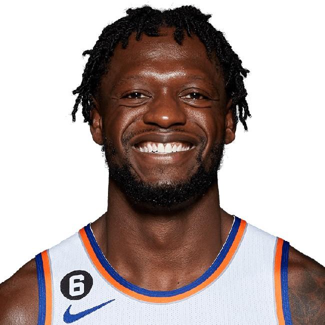 Julius Randle