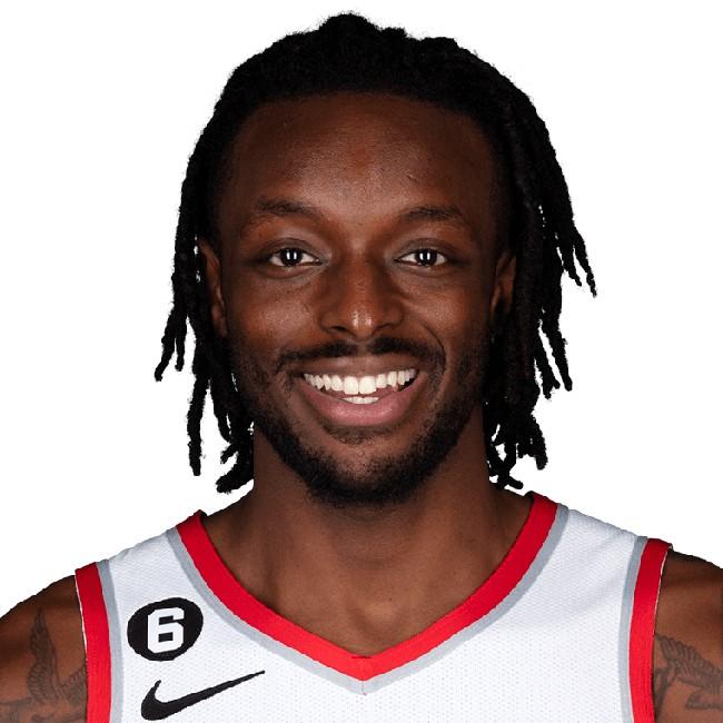 Jerami Grant