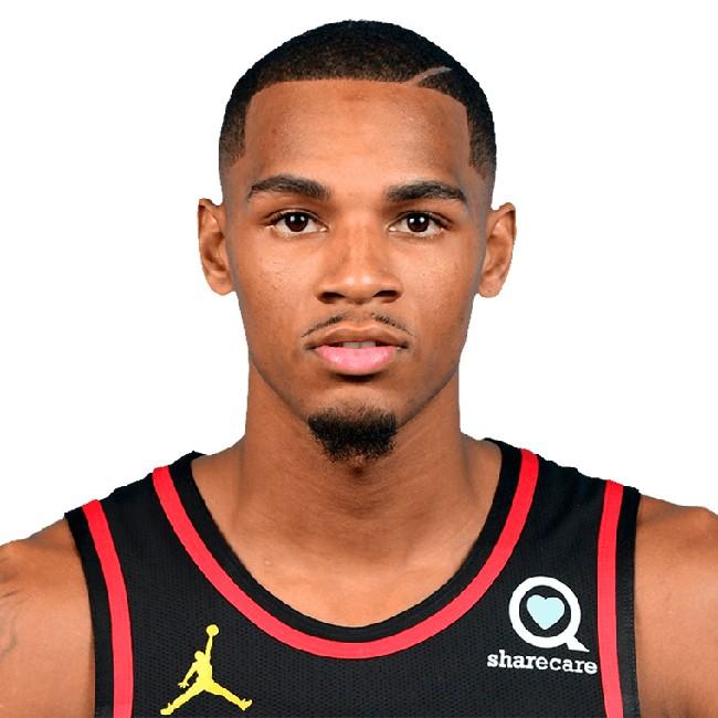 Dejounte Murray
