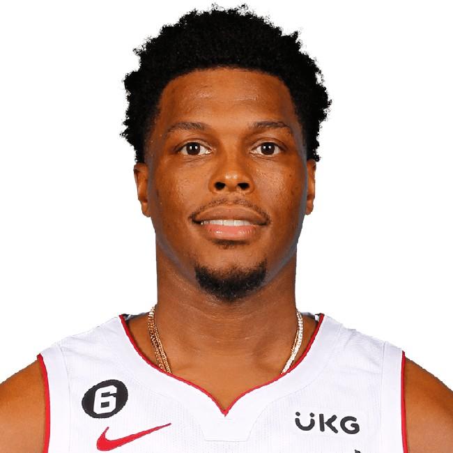 Kyle Lowry