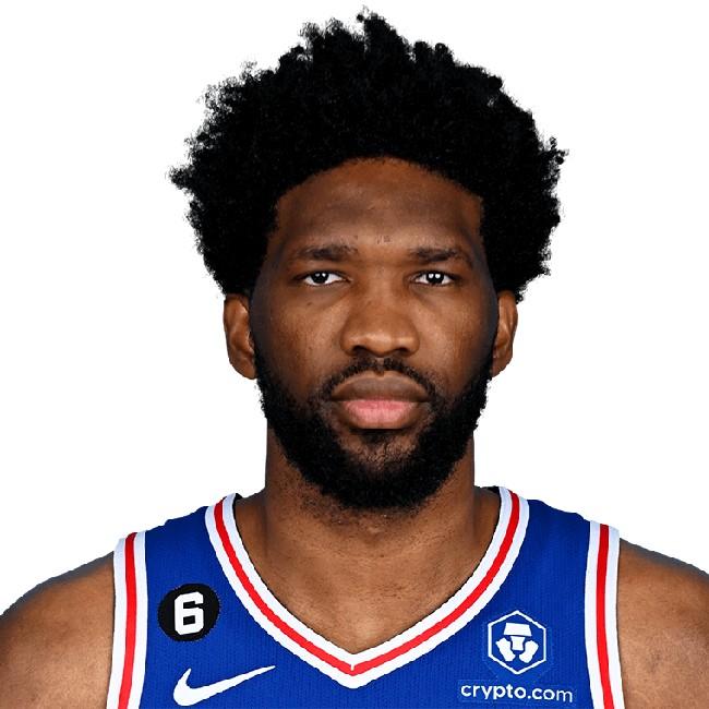 Joel Embiid