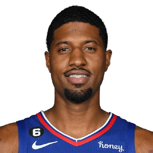 Paul George