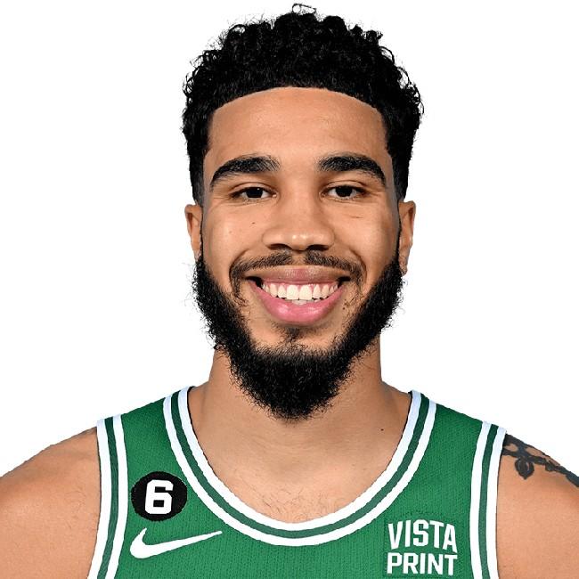 Jayson Tatum