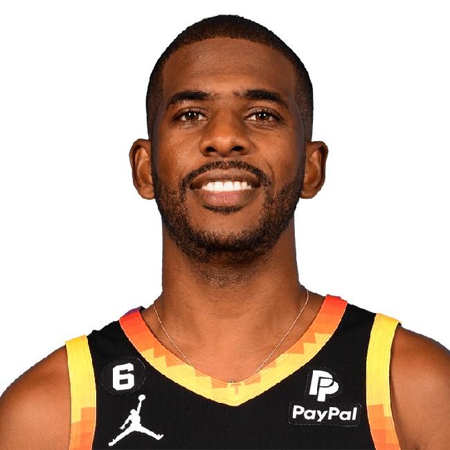 Chris Paul