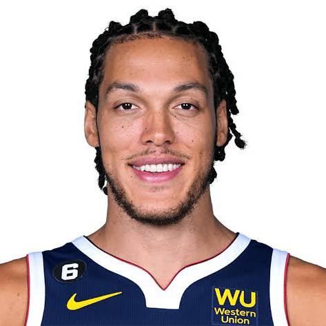 Aaron Gordon