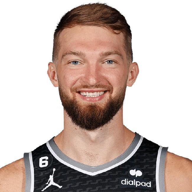 Domantas Sabonis