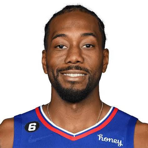 Kawhi Leonard
