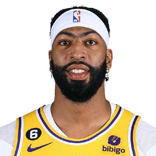 Anthony Davis