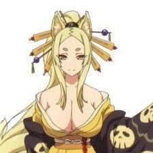 Yasaka  (High School DxD)