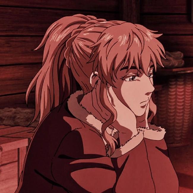 Ylva (Vinland Saga)