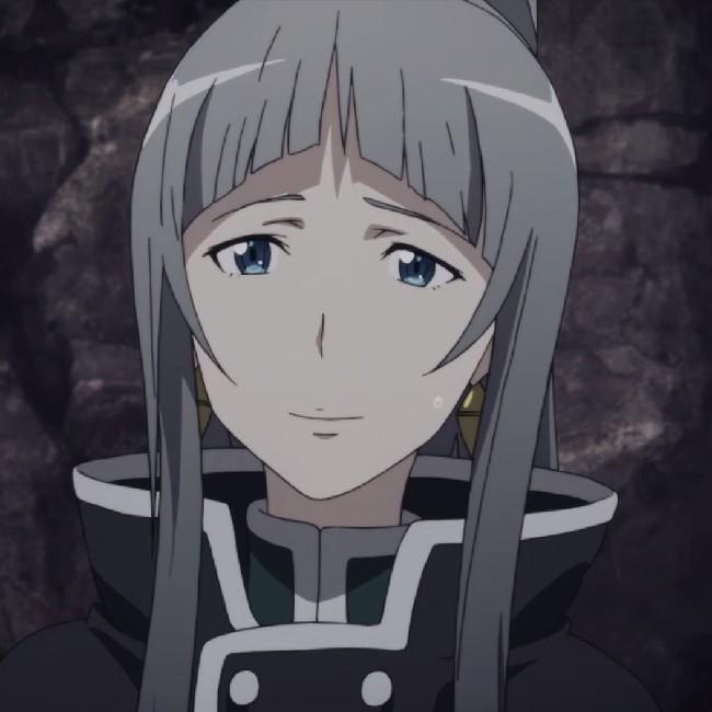 Yulier (Sword Art Online)