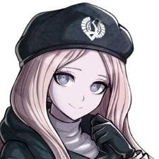 Yui Kamiki (Tribe Nine)