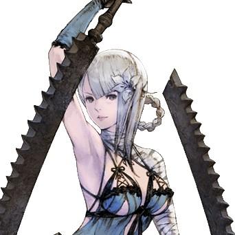 Kainé (Nier)