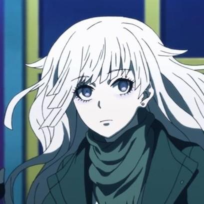 Enoki Yukigaya (Tribe Nine)