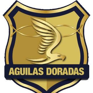 Águilas doradas