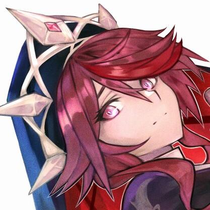 Rosaria (Genshin Impact)