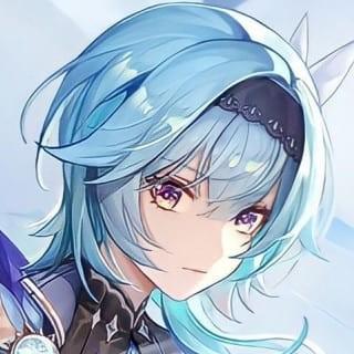 Eula Lawrence (Genshin Impact)