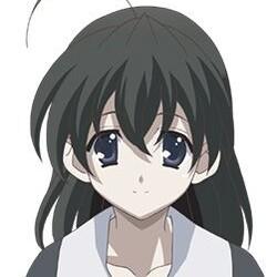 Sekai Saionji (School Days)