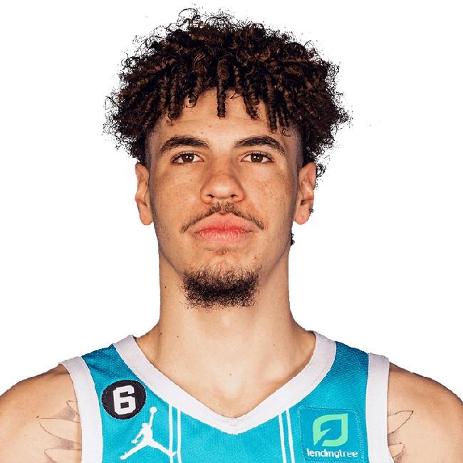 Lamelo Ball