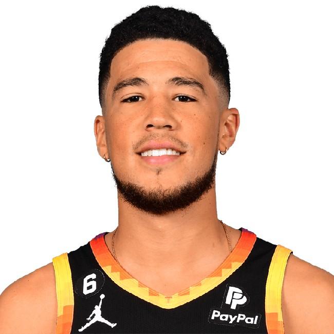 Devin Booker