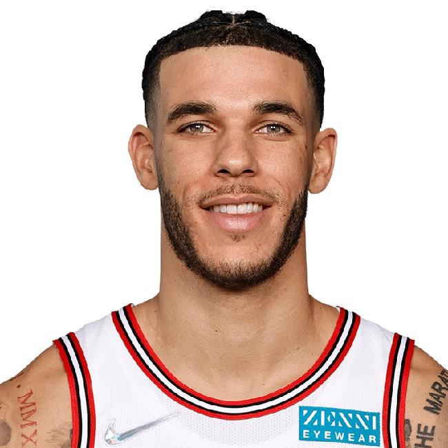 Lonzo Ball