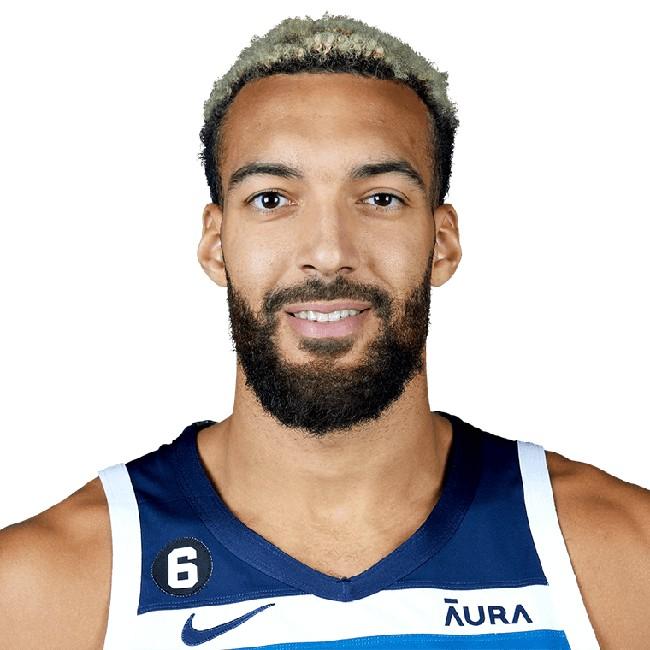 Rudy Gobert