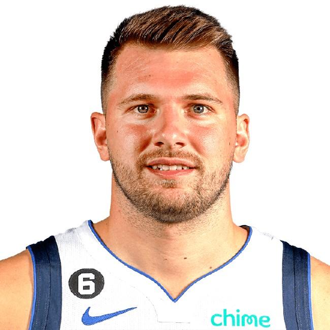 Luka Doncic