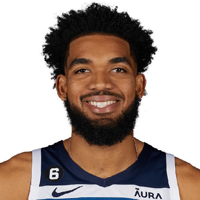 Karl-Anthony Towns